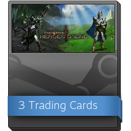Might & Magic Heroes Online Booster Pack