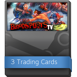 Bloodsports.TV Booster Pack