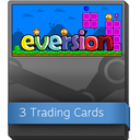 Eversion  Booster Pack