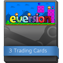 Eversion  Booster Pack