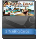 Ostrich Island Booster Pack