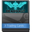 Deadnaut Booster Pack