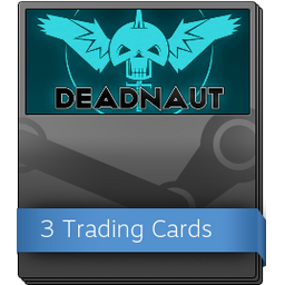 Deadnaut Booster Pack