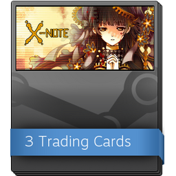 X-note Booster Pack
