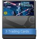 Starship Traveller Booster Pack