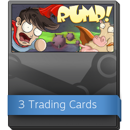 RUMP! - Its a Jump and Rump! Booster Pack