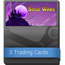 Siege Wars Booster Pack