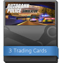 Autobahn Police Simulator Booster Pack