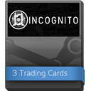 Incognito Booster Pack