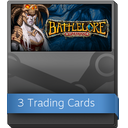 BattleLore: Command Booster Pack