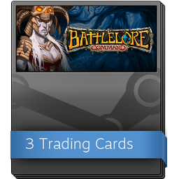 BattleLore: Command Booster Pack