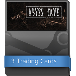 Abyss Cave Booster Pack