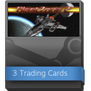 BlastZone 2 Booster Pack