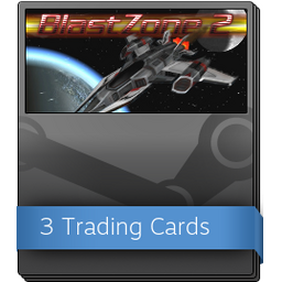 BlastZone 2 Booster Pack