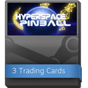 Hyperspace Pinball Booster Pack