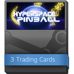 Hyperspace Pinball Booster Pack