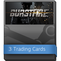 Burstfire Booster Pack