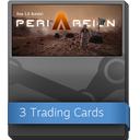 PeriAreion Booster Pack