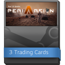 PeriAreion Booster Pack