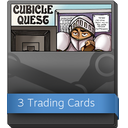Cubicle Quest Booster Pack