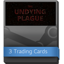 The Undying Plague Booster Pack