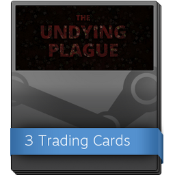 The Undying Plague Booster Pack
