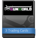 GunWorld Booster Pack