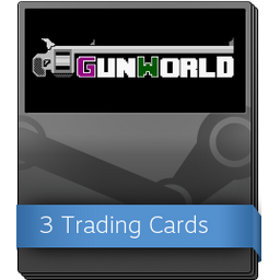 GunWorld Booster Pack