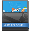 Cubot Booster Pack