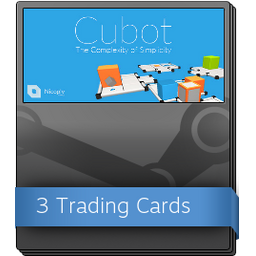 Cubot Booster Pack