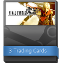 FINAL FANTASY TYPE-0 HD Booster Pack