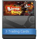 Battle Ranch Booster Pack