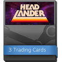 Headlander Booster Pack