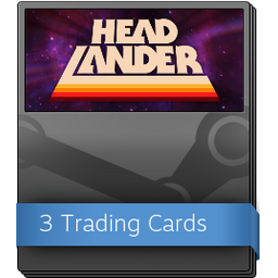 Headlander Booster Pack