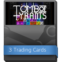 Tomb of Tyrants Booster Pack