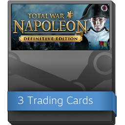 Napoleon: Total War Booster Pack