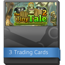 The Tiny Tale 2 Booster Pack