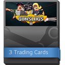 Gunslugs 2 Booster Pack