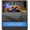 Death Goat Booster Pack