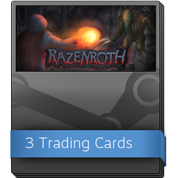 Razenroth Booster Pack