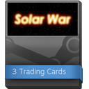 Solar War Booster Pack