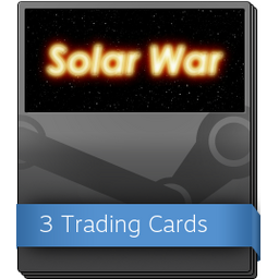 Solar War Booster Pack