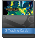 Chronicles of Teddy Booster Pack