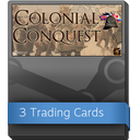 Colonial Conquest Booster Pack