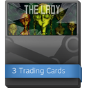 The Lady Booster Pack