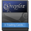 Greyfox Booster Pack