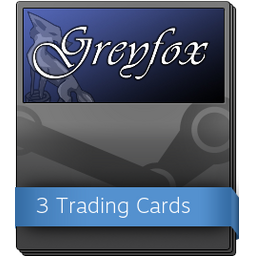 Greyfox Booster Pack