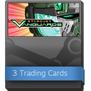 Stardust Vanguards Booster Pack