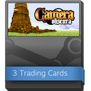 Camera Obscura Booster Pack