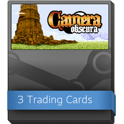 Camera Obscura Booster Pack